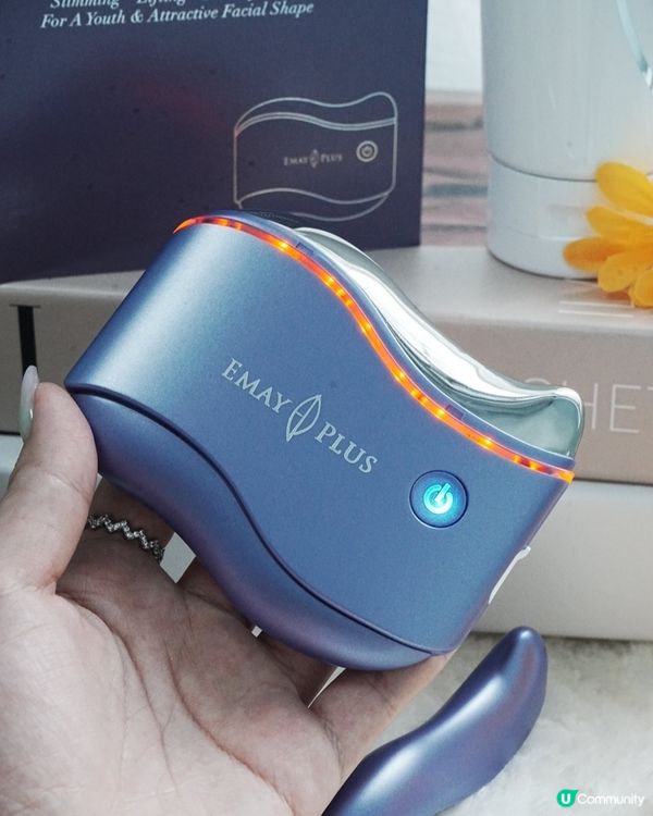 ✨1+1= -1?✨美容水刮+外用祛濕搽=減水腫1cm*！