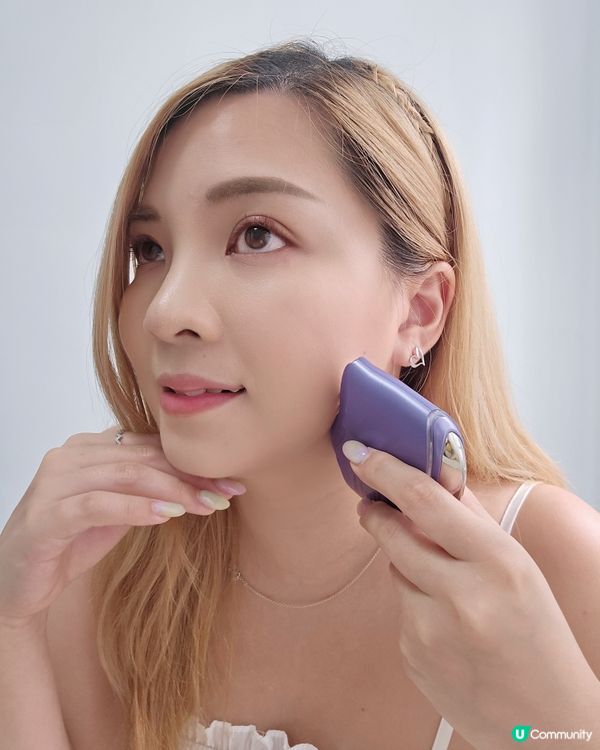 ✨1+1= -1?✨美容水刮+外用祛濕搽=減水腫1cm*！