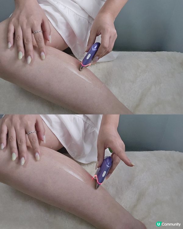 ✨1+1= -1?✨美容水刮+外用祛濕搽=減水腫1cm*！