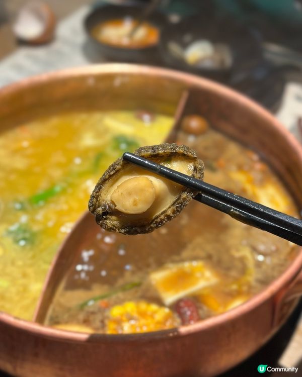 打邊爐首選！牛大人和牛放題 🤤🐂