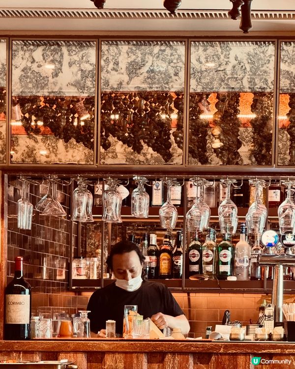 🇮🇳尖沙咀50年米芝蓮印度老字號|Buffet激抵