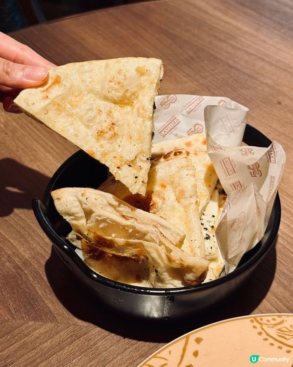 🇮🇳尖沙咀50年米芝蓮印度老字號|Buffet激抵