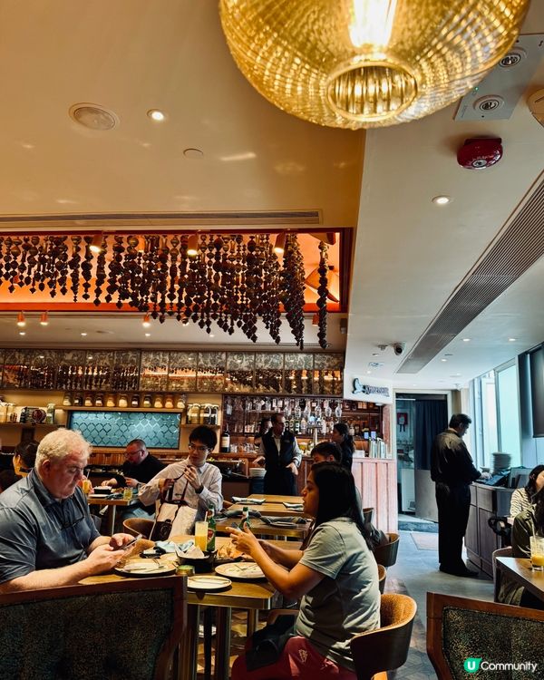 🇮🇳尖沙咀50年米芝蓮印度老字號|Buffet激抵