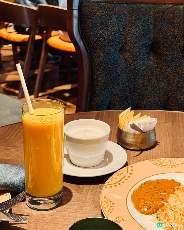 🇮🇳尖沙咀50年米芝蓮印度老字號|Buffet激抵