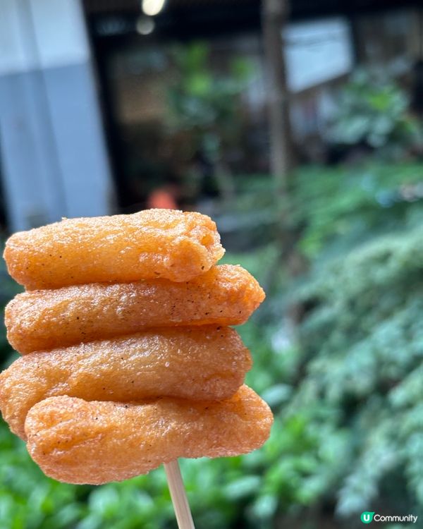 繼光香香雞回歸中環