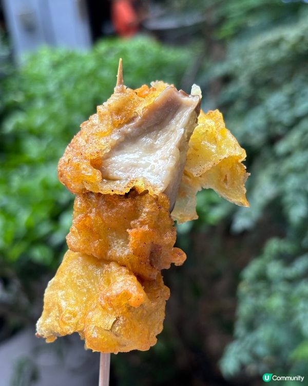 繼光香香雞回歸中環