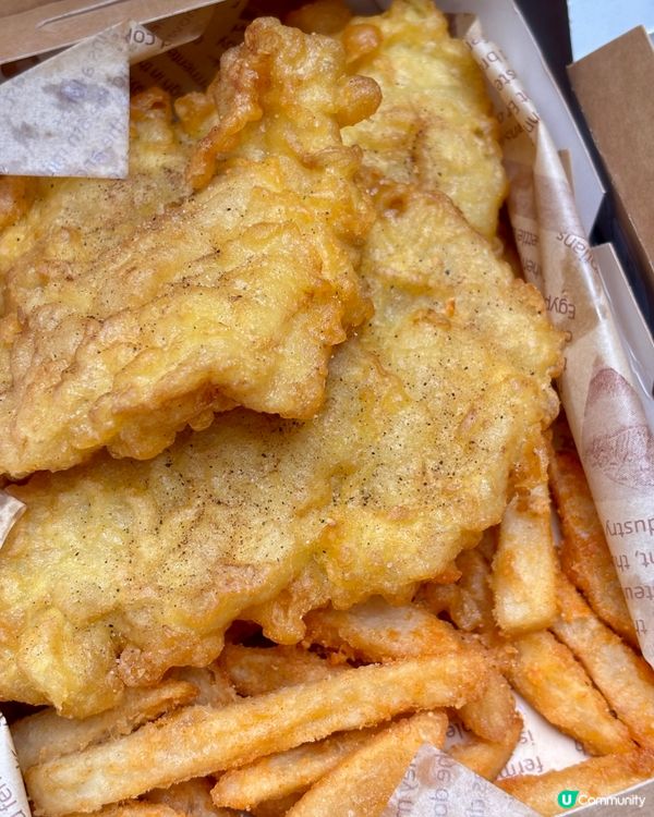 繼光香香雞回歸中環