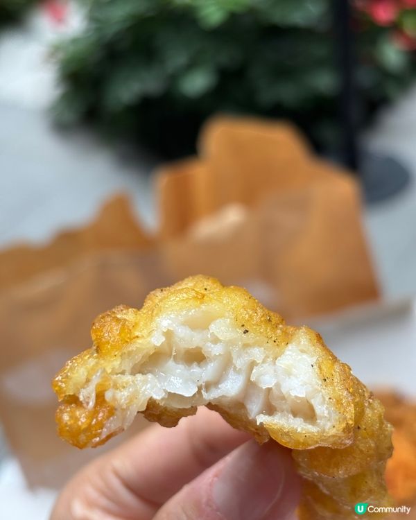 繼光香香雞回歸中環