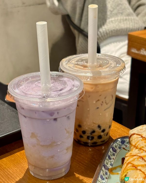 觀塘工廈隱世台灣味：起司肉鬆蛋餅拉絲juicy🧀🥚