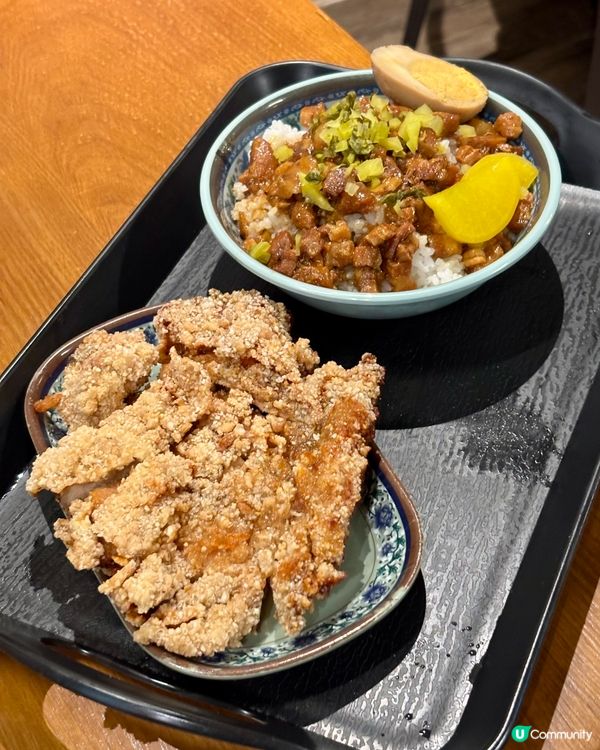 觀塘工廈隱世台灣味：起司肉鬆蛋餅拉絲juicy🧀🥚