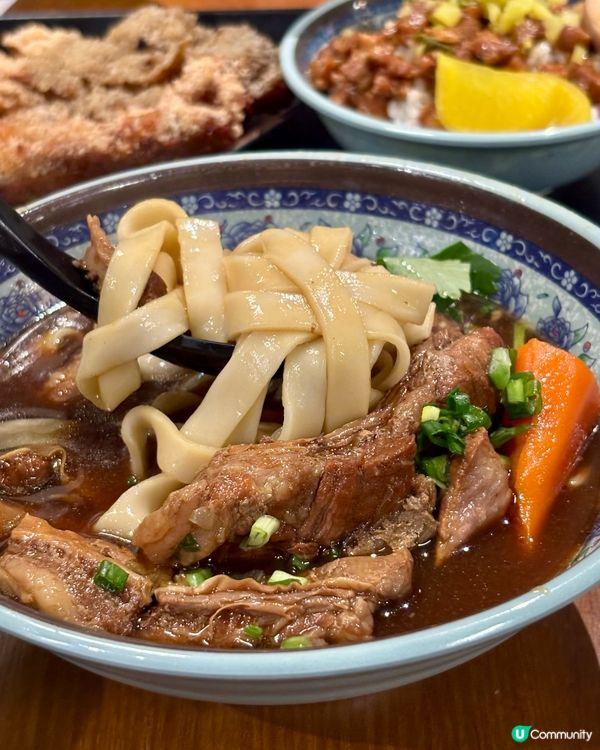 觀塘工廈隱世台灣味：起司肉鬆蛋餅拉絲juicy🧀🥚