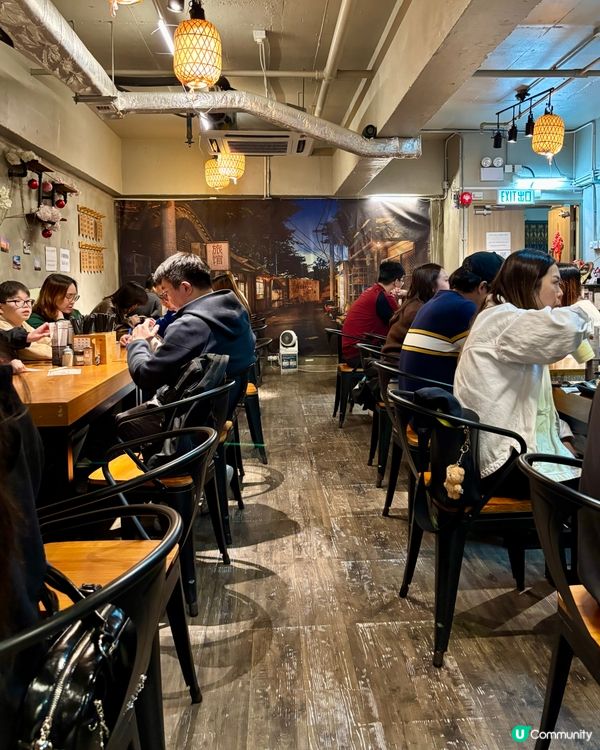 觀塘工廈隱世台灣味：起司肉鬆蛋餅拉絲juicy🧀🥚