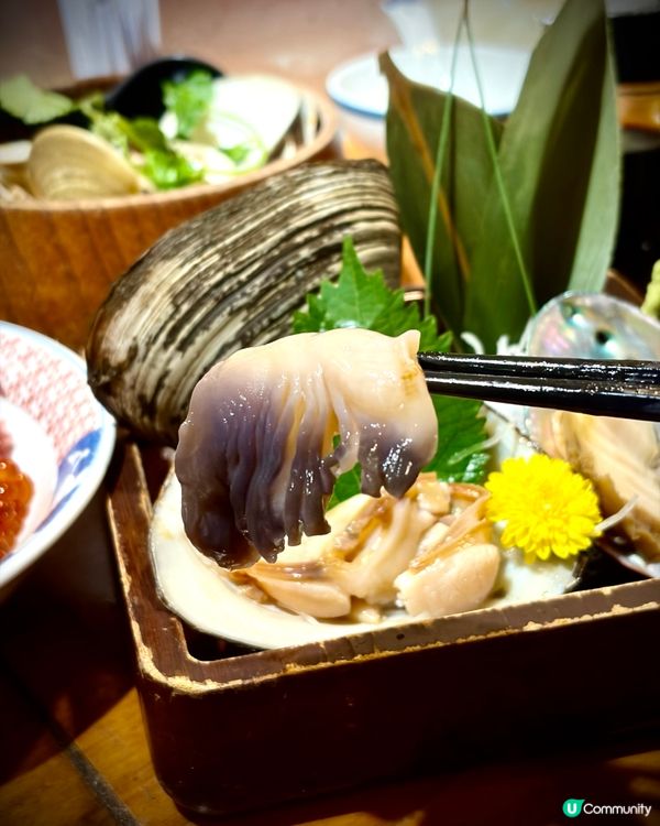 尖沙咀居酒屋🤩食材勁新鮮！🥢