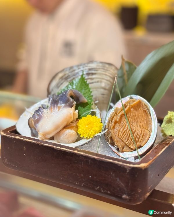 尖沙咀居酒屋🤩食材勁新鮮！🥢