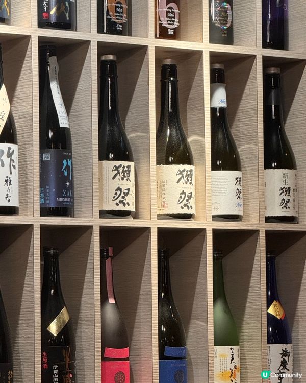 尖沙咀居酒屋🤩食材勁新鮮！🥢