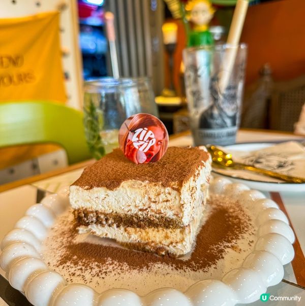 銅鑼灣Zipzip攝攝😛食物唔錯嘅玩味Cafe👍🏻