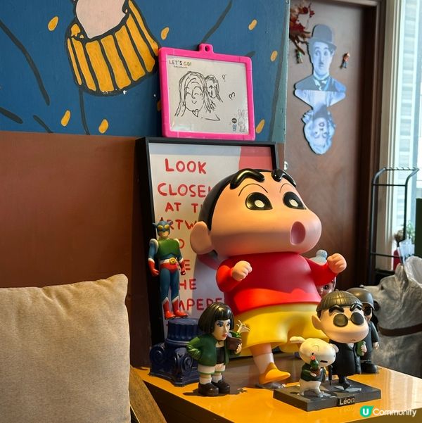 銅鑼灣Zipzip攝攝😛食物唔錯嘅玩味Cafe👍🏻