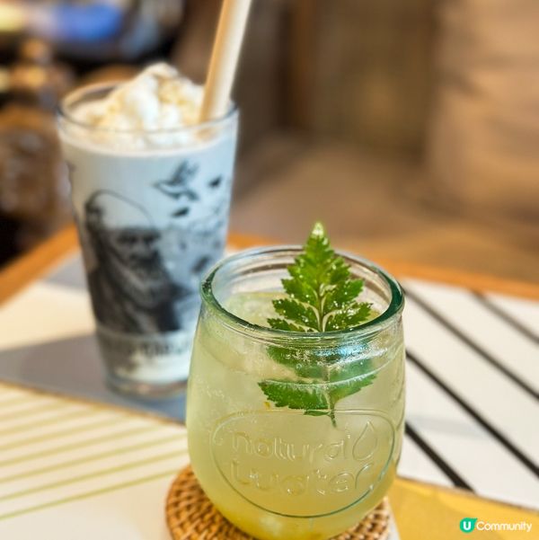 銅鑼灣Zipzip攝攝😛食物唔錯嘅玩味Cafe👍🏻