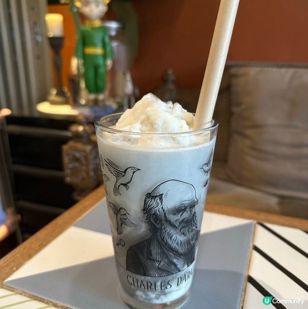 銅鑼灣Zipzip攝攝😛食物唔錯嘅玩味Cafe👍🏻