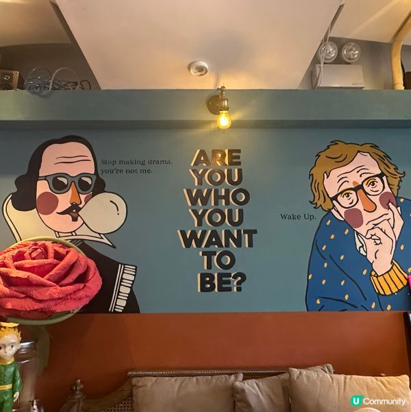 銅鑼灣Zipzip攝攝😛食物唔錯嘅玩味Cafe👍🏻