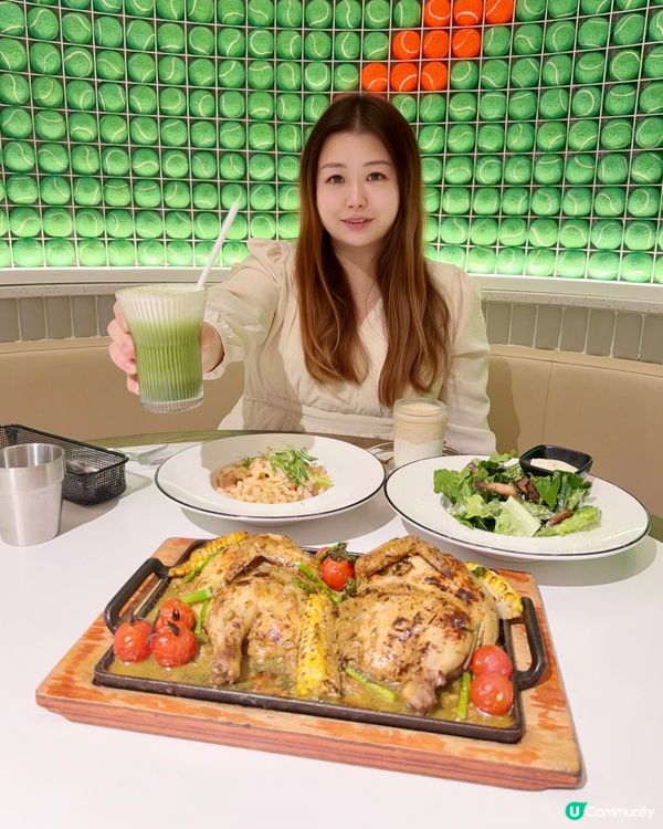 啟德慢活晚餐 🍰🥢