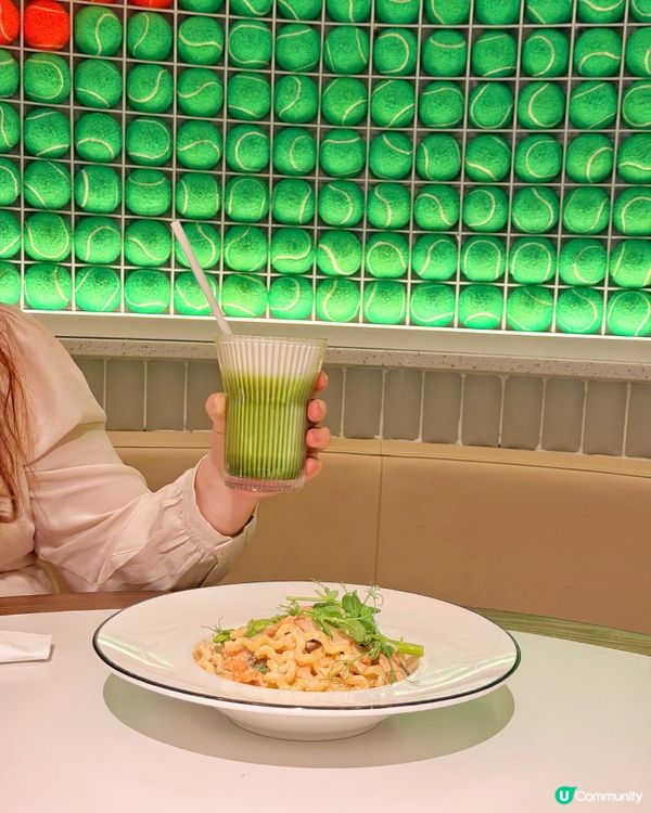 啟德慢活晚餐 🍰🥢