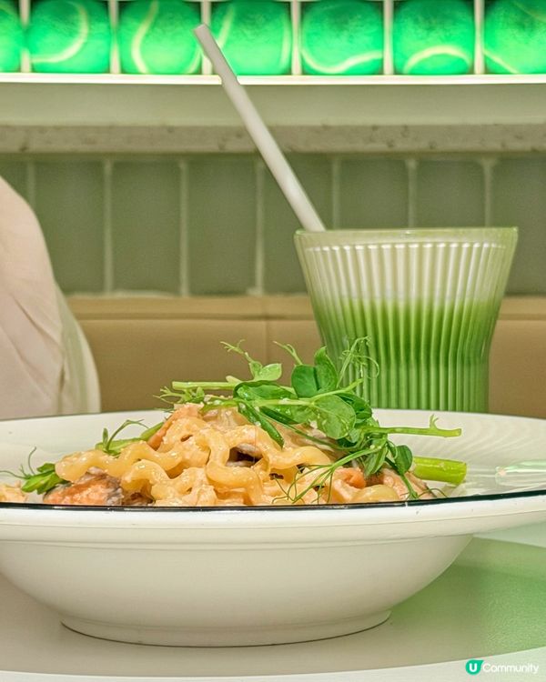 啟德慢活晚餐 🍰🥢