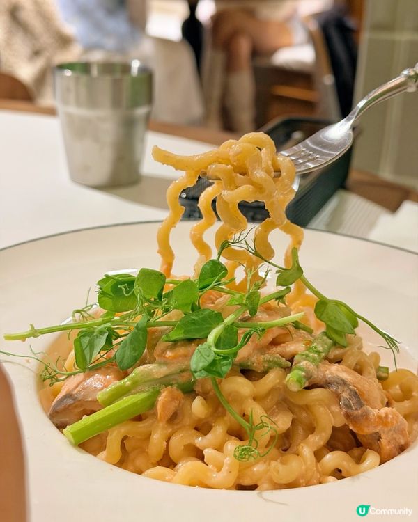 啟德慢活晚餐 🍰🥢