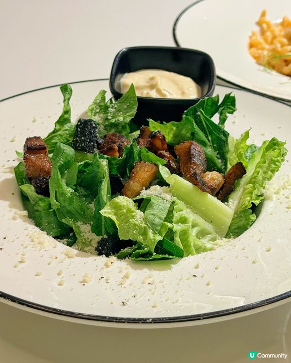 啟德慢活晚餐 🍰🥢