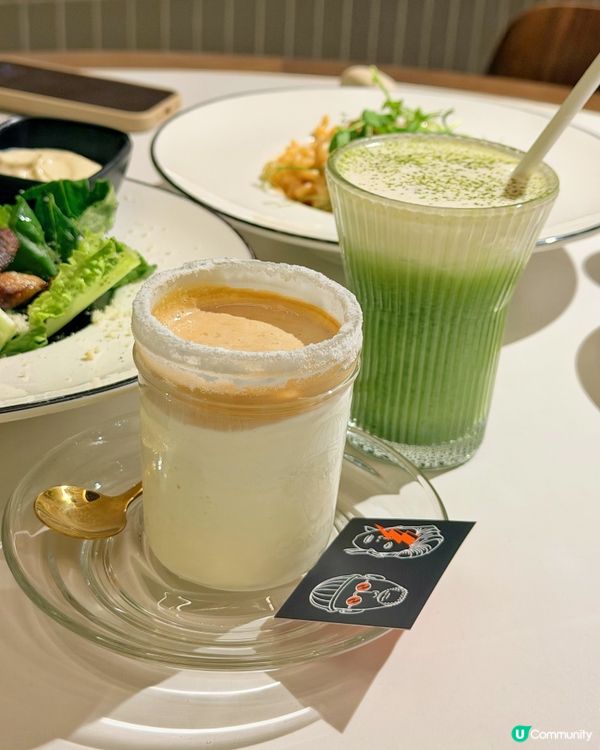 啟德慢活晚餐 🍰🥢