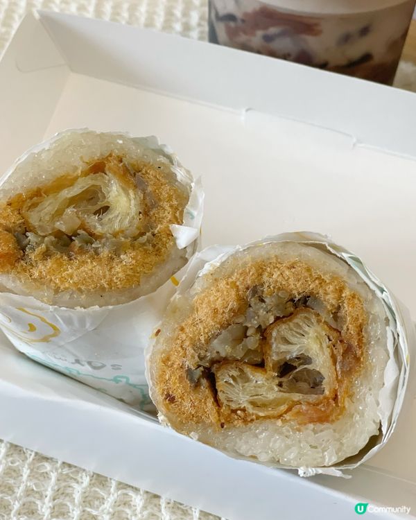 豆乳狂人新品