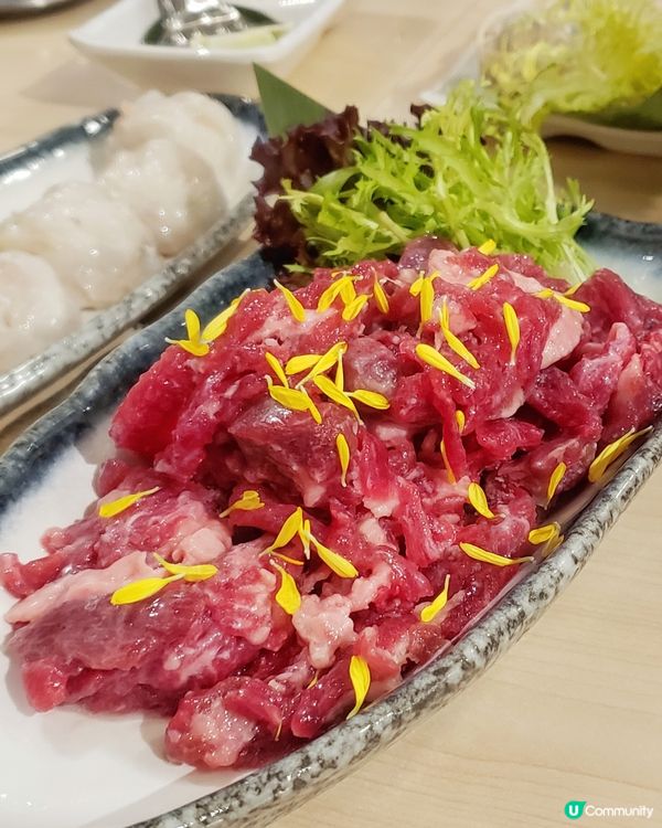 氣溫急降黎咗呢間主打靚老火湯底嘅火鍋店，原來除咗私房菜亦都有...