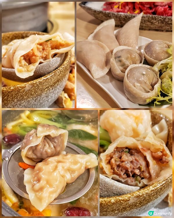 氣溫急降黎咗呢間主打靚老火湯底嘅火鍋店，原來除咗私房菜亦都有...