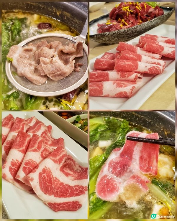 氣溫急降黎咗呢間主打靚老火湯底嘅火鍋店，原來除咗私房菜亦都有...