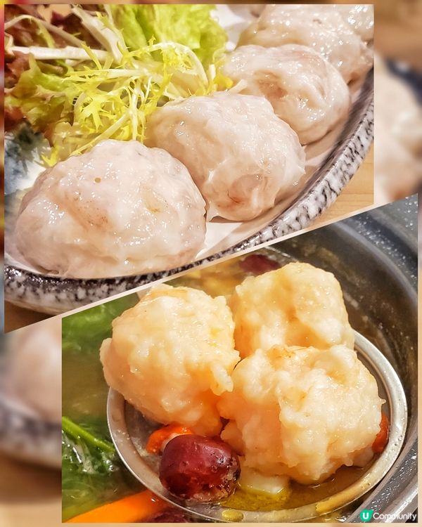 氣溫急降黎咗呢間主打靚老火湯底嘅火鍋店，原來除咗私房菜亦都有...