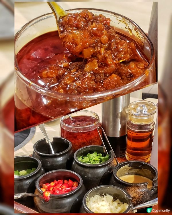 氣溫急降黎咗呢間主打靚老火湯底嘅火鍋店，原來除咗私房菜亦都有...