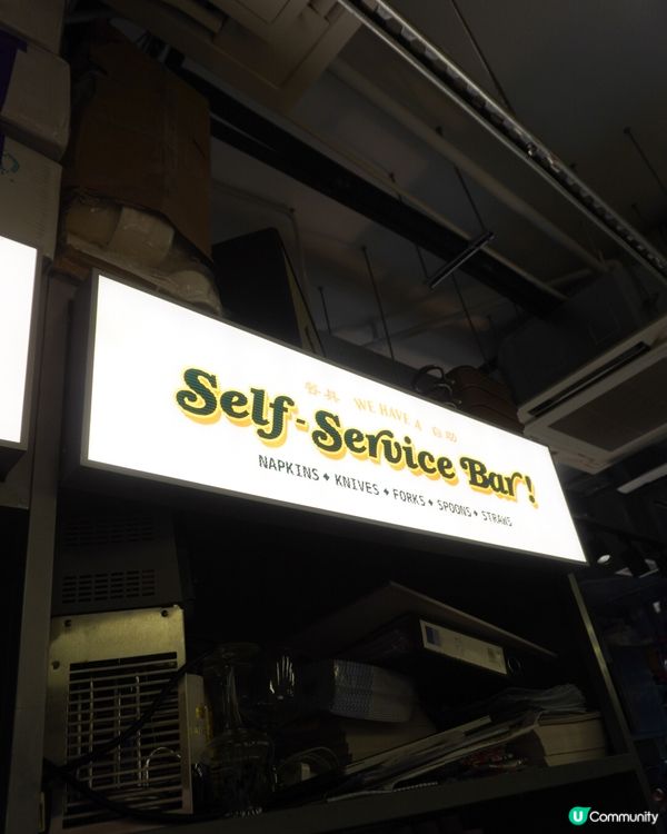 最近銅鑼灣好Hit既Sick Burger,又真係幾掂喎!小...