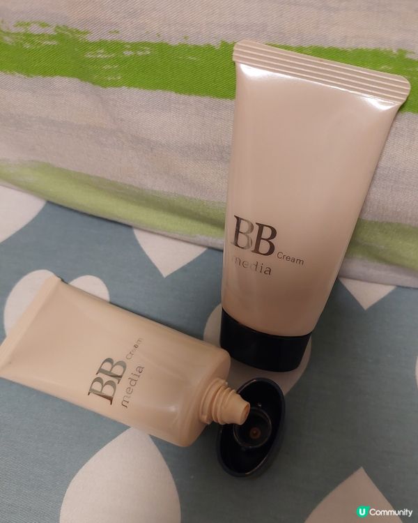 ❤❤平價之選“kanebo副線Media BB cream‘