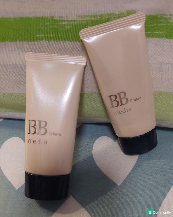 ❤❤平價之選“kanebo副線Media BB cream‘