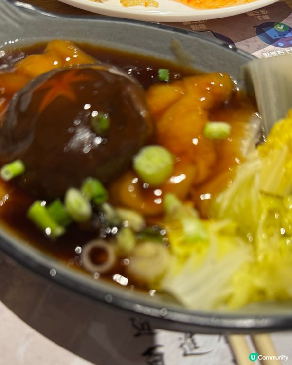 聖誕佳節 滿足的日式放題