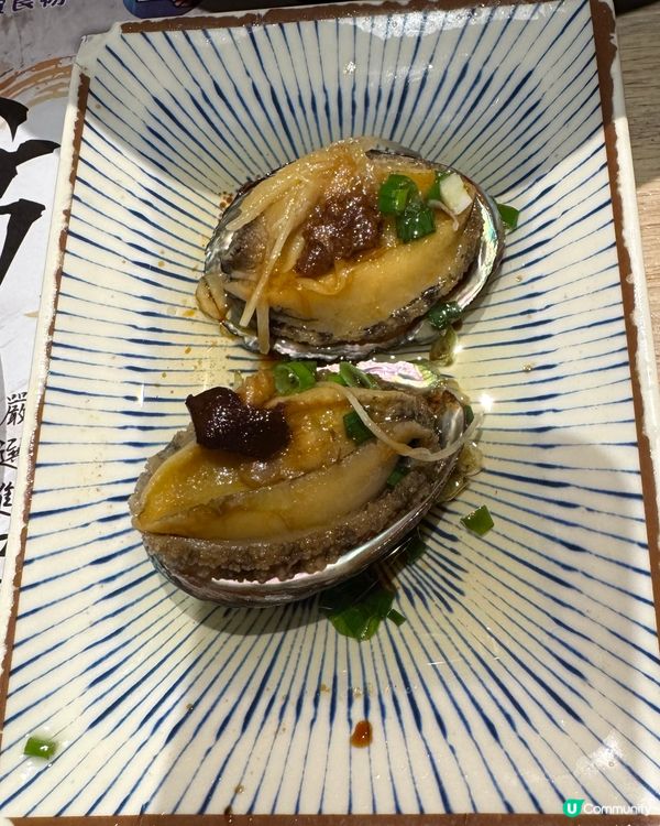 聖誕佳節 滿足的日式放題