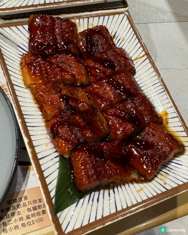 聖誕佳節 滿足的日式放題