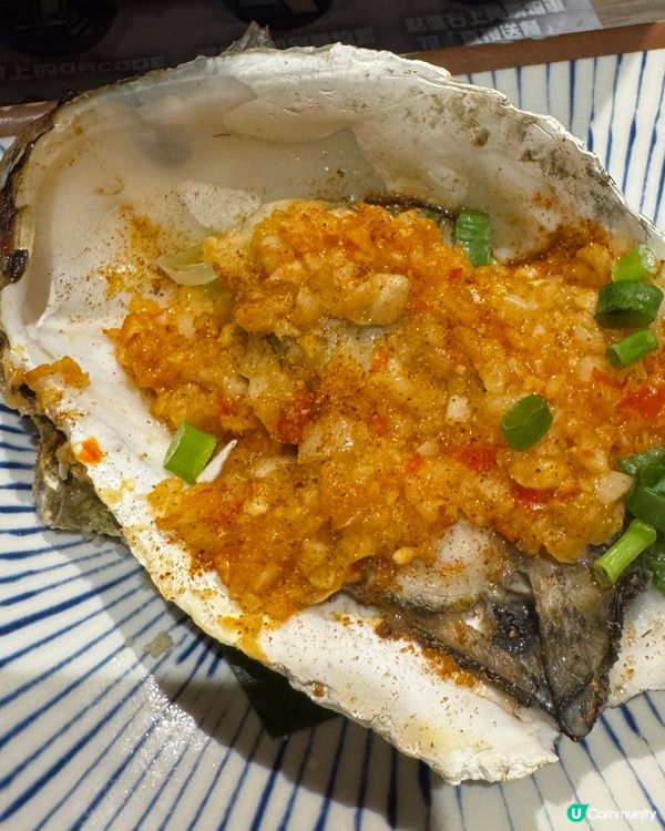 聖誕佳節 滿足的日式放題