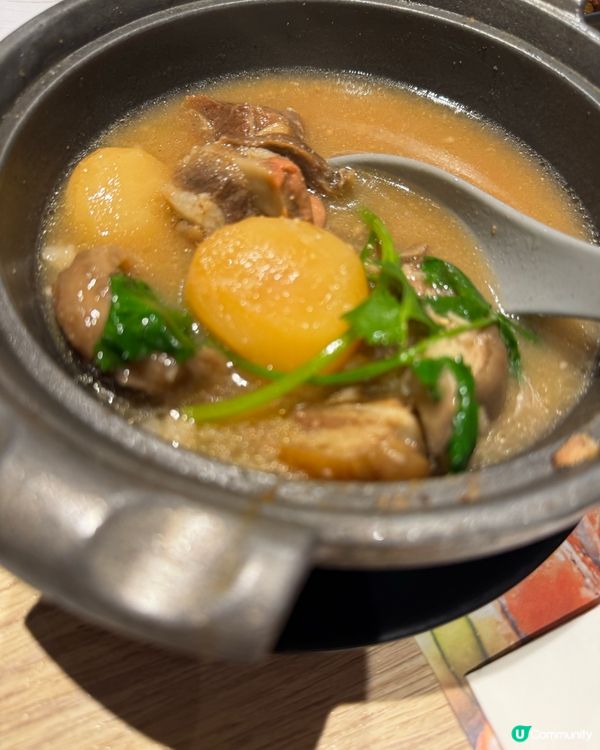 聖誕佳節 滿足的日式放題