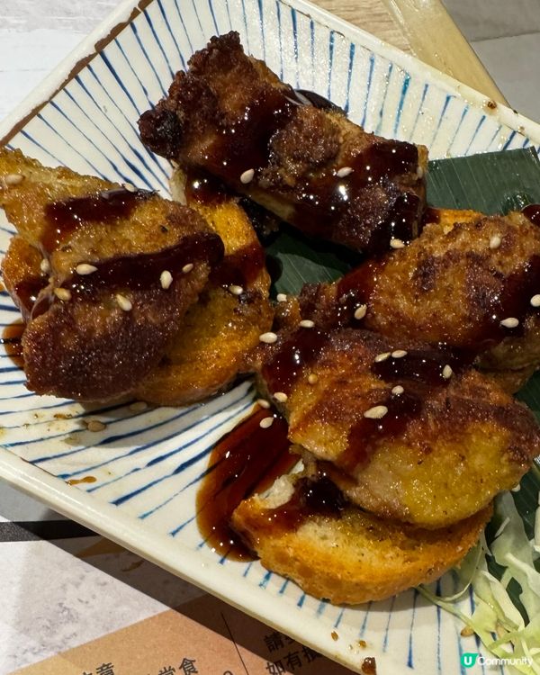 聖誕佳節 滿足的日式放題