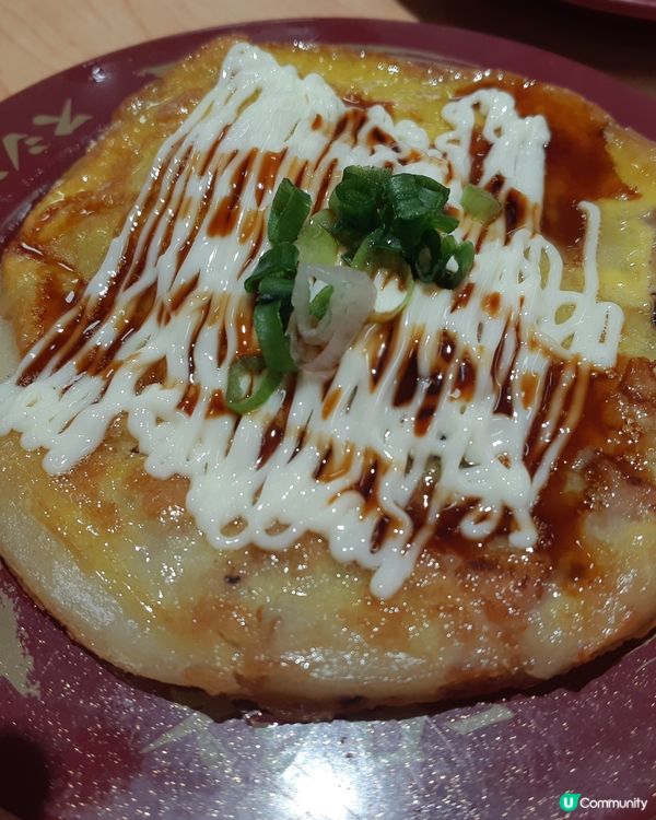 ## 壽司郎新嘢試食😋  
## 壽司郎3月新菜試食🍣