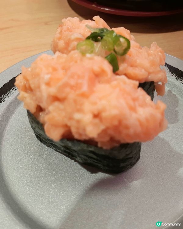 ## 壽司郎新嘢試食😋  
## 壽司郎3月新菜試食🍣