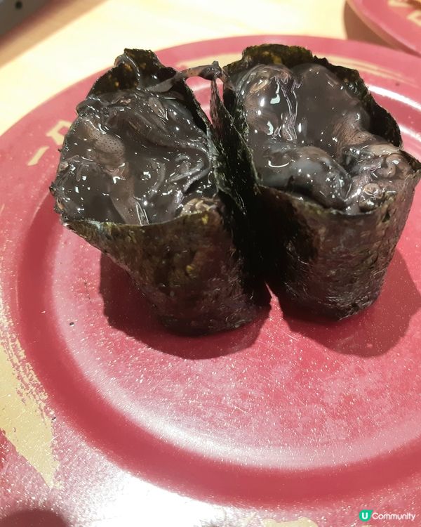 ## 壽司郎新嘢試食😋  
## 壽司郎3月新菜試食🍣