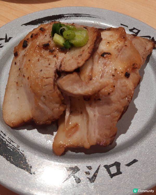 ## 壽司郎新嘢試食😋  
## 壽司郎3月新菜試食🍣