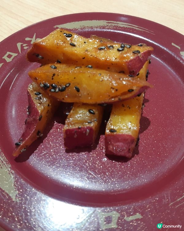 ## 壽司郎新嘢試食😋  
## 壽司郎3月新菜試食🍣